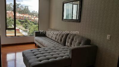 Apartamento de 3 alcobas en venta en Bosque De Pinos Usaquen, Bogotá, 163 m² · foto 7 de 10