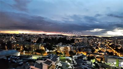 Apartamento de 3 alcobas en venta en Bosque De Pinos Usaquen, Bogotá, 163 m² · foto 10 de 10