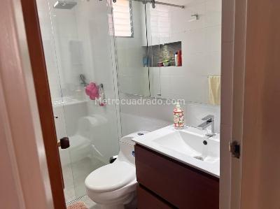Apartamento en venta en Suba, Bogotá · foto 7 de 9