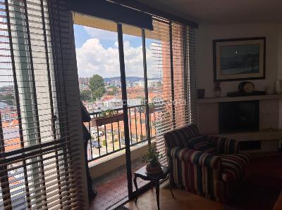 Apartamento en venta en Suba, Bogotá · foto 2 de 9
