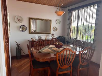 Apartamento en venta en Suba, Bogotá · foto 3 de 9
