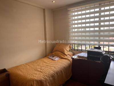 Apartamento en venta en Suba, Bogotá · foto 6 de 9