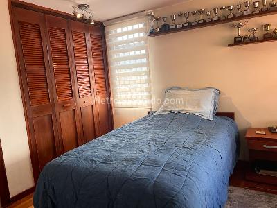 Apartamento en venta en Suba, Bogotá · foto 8 de 9