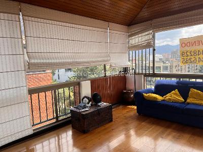 Apartamento en venta en Suba, Bogotá · foto 5 de 9