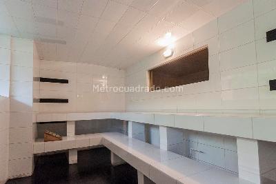 Apartamento en venta en Los Rosales, Bogotá · foto 13 de 13