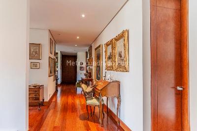 Apartamento en venta en Los Rosales, Bogotá · foto 5 de 13