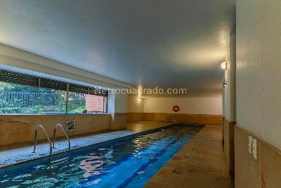 Apartamento en venta en Los Rosales, Bogotá · foto 6 de 13
