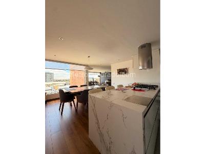 Apartamento de 3 alcobas en venta en Bosque Medina, Bogotá, 220 m² · foto 3 de 7