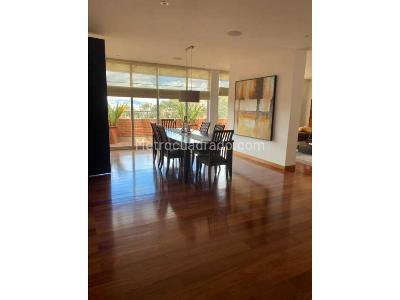 Apartamento en venta en Bosques Del Marques, Bogotá · foto 2 de 9