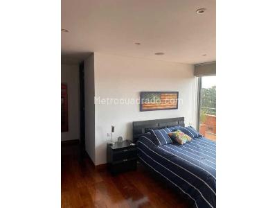 Apartamento en venta en Bosques Del Marques, Bogotá · foto 5 de 9