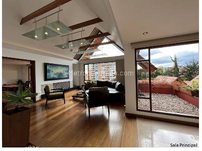 Casa de 3 alcobas en venta en Sierras Del Moral, Bogotá, 317 m² · foto 3 de 16
