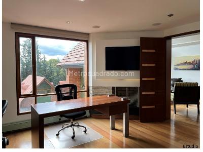 Casa de 3 alcobas en venta en Sierras Del Moral, Bogotá, 317 m² · foto 7 de 16