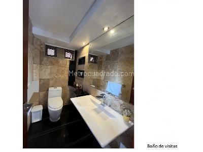 Casa de 3 alcobas en venta en Sierras Del Moral, Bogotá, 317 m² · foto 10 de 16