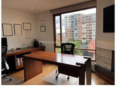 Casa de 3 alcobas en venta en Sierras Del Moral, Bogotá, 317 m² · foto 12 de 16
