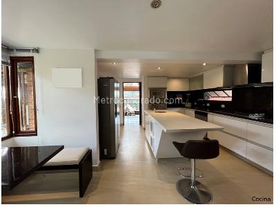 Casa de 3 alcobas en venta en Sierras Del Moral, Bogotá, 317 m² · foto 15 de 16