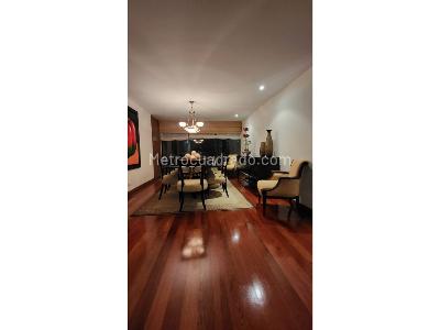 Apartamento de 3 alcobas en venta en Sierras Del Moral, Bogotá, 191 m² · foto 1 de 7