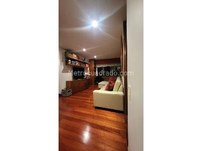 Apartamento de 3 alcobas en venta en Sierras Del Moral, Bogotá, 191 m² · foto 3 de 7
