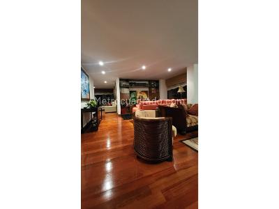 Apartamento de 3 alcobas en venta en Sierras Del Moral, Bogotá, 191 m² · foto 4 de 7