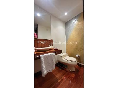 Apartamento de 3 alcobas en venta en Sierras Del Moral, Bogotá, 191 m² · foto 6 de 7