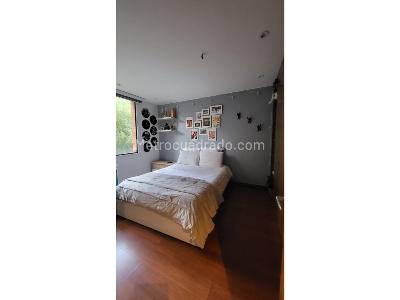 Apartamento de 3 alcobas en venta en Sierras Del Moral, Bogotá, 191 m² · foto 2 de 15