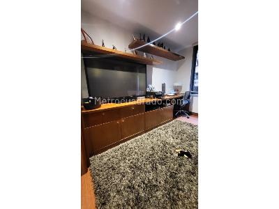 Apartamento de 3 alcobas en venta en Sierras Del Moral, Bogotá, 191 m² · foto 5 de 15