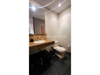 Apartamento de 3 alcobas en venta en Sierras Del Moral, Bogotá, 191 m² · foto 6 de 15