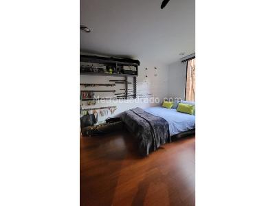 Apartamento de 3 alcobas en venta en Sierras Del Moral, Bogotá, 191 m² · foto 9 de 15