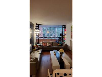 Apartamento de 3 alcobas en venta en Sierras Del Moral, Bogotá, 191 m² · foto 10 de 15