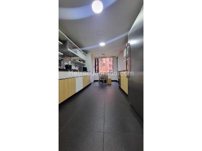 Apartamento de 3 alcobas en venta en Sierras Del Moral, Bogotá, 191 m² · foto 11 de 15