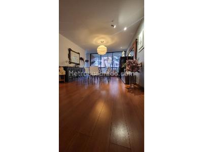 Apartamento de 3 alcobas en venta en Sierras Del Moral, Bogotá, 191 m² · foto 12 de 15