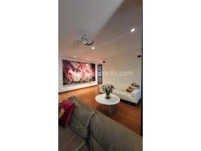 Apartamento de 3 alcobas en venta en Sierras Del Moral, Bogotá, 191 m² · foto 13 de 15