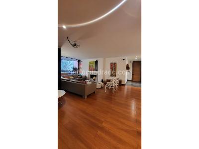 Apartamento de 3 alcobas en venta en Sierras Del Moral, Bogotá, 191 m² · foto 14 de 15