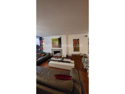 Apartamento de 3 alcobas en venta en Sierras Del Moral, Bogotá, 191 m² · foto 15 de 15