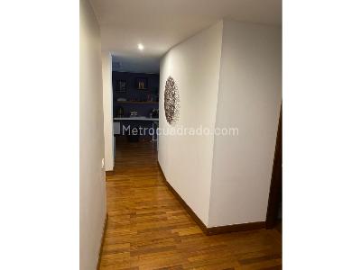 Apartamento en venta en Cerros Orientales, Bogotá · foto 3 de 12