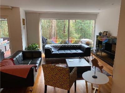 Apartamento en venta en Cerros Orientales, Bogotá · foto 4 de 12