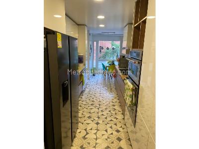 Apartamento en venta en Cerros Orientales, Bogotá · foto 6 de 12