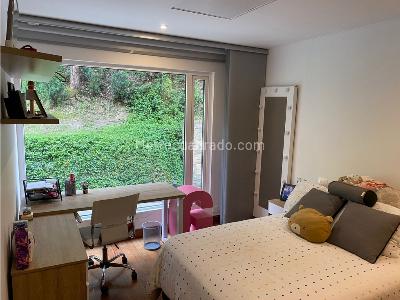 Apartamento en venta en Cerros Orientales, Bogotá · foto 7 de 12