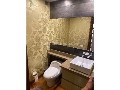 Apartamento en venta en Cerros Orientales, Bogotá · foto 9 de 12