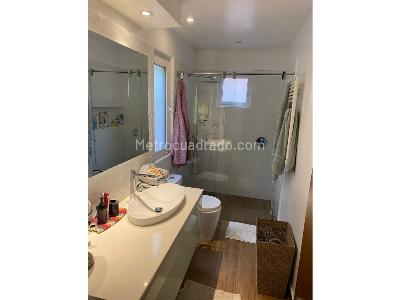 Apartamento en venta en Cerros Orientales, Bogotá · foto 10 de 12