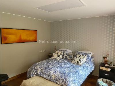Apartamento en venta en Cerros Orientales, Bogotá · foto 12 de 12