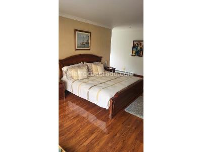 Apartamento de 3 alcobas en venta en Montearroyo, Bogotá, 251 m² · foto 8 de 16
