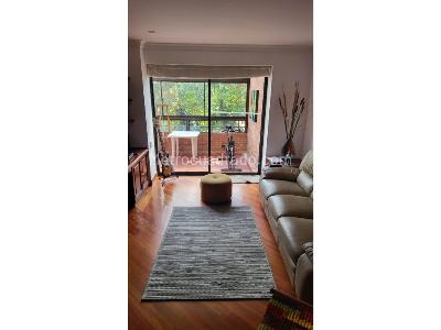 Apartamento de 3 alcobas en venta en Montearroyo, Bogotá, 251 m² · foto 9 de 16