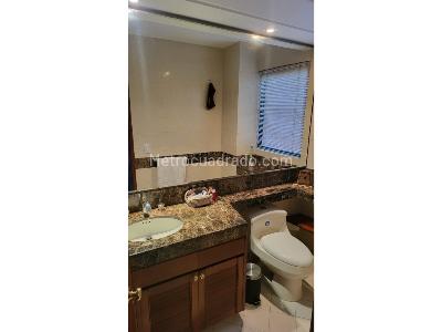 Apartamento de 3 alcobas en venta en Montearroyo, Bogotá, 251 m² · foto 10 de 16