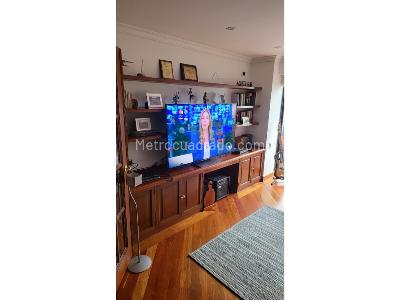 Apartamento de 3 alcobas en venta en Montearroyo, Bogotá, 251 m² · foto 11 de 16
