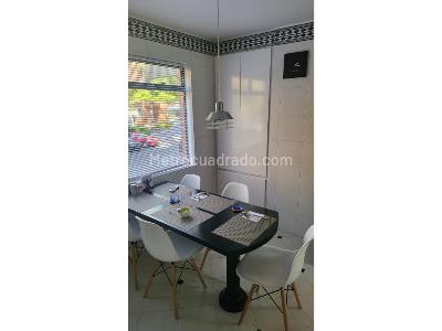 Apartamento de 3 alcobas en venta en Montearroyo, Bogotá, 251 m² · foto 12 de 16