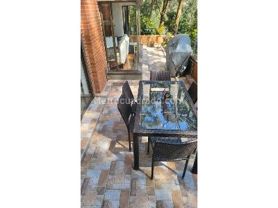 Apartamento de 3 alcobas en venta en Montearroyo, Bogotá, 251 m² · foto 14 de 16