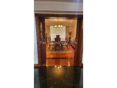 Apartamento de 3 alcobas en venta en Montearroyo, Bogotá, 251 m² · foto 15 de 16
