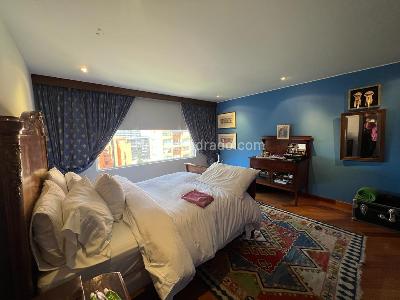 Apartamento de 3 alcobas en venta en Usaquen, Bogotá · foto 10 de 14