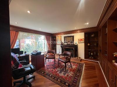 Apartamento de 3 alcobas en venta en Usaquen, Bogotá · foto 5 de 14