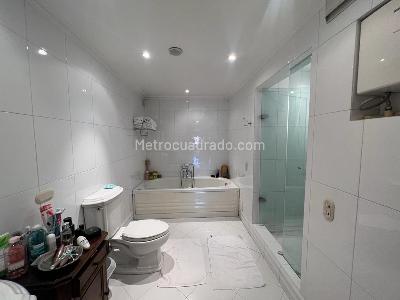 Apartamento de 3 alcobas en venta en Usaquen, Bogotá · foto 14 de 14